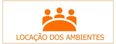 Locação - Realize aqui sua reunião de negócios, treinamento de sua equipe, workshop ou apresentação.