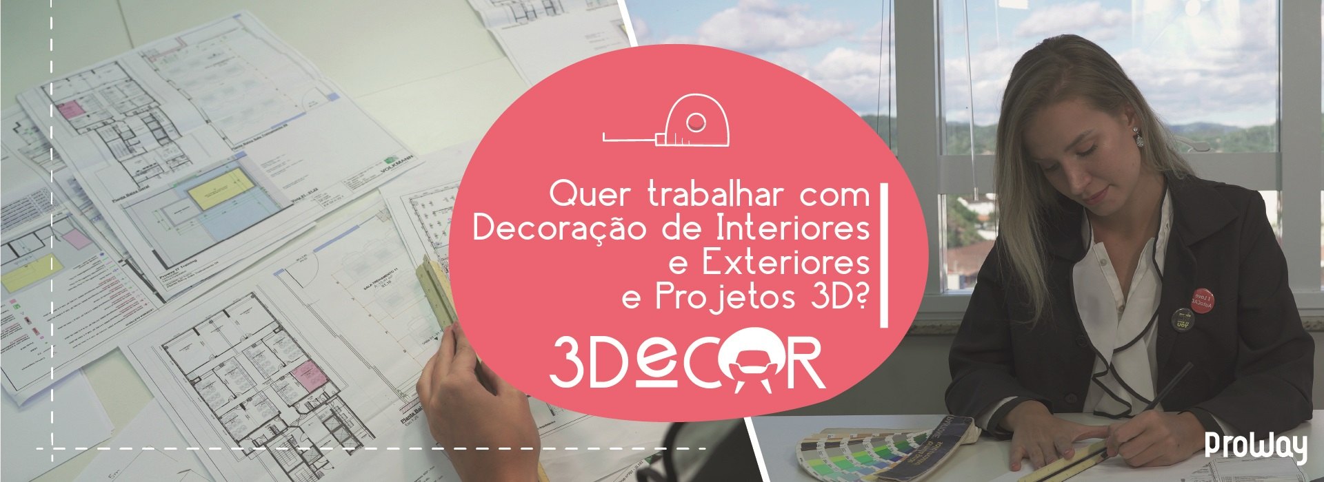 ProWay - Treinamentos em Tecnologia - Blumenau/SC