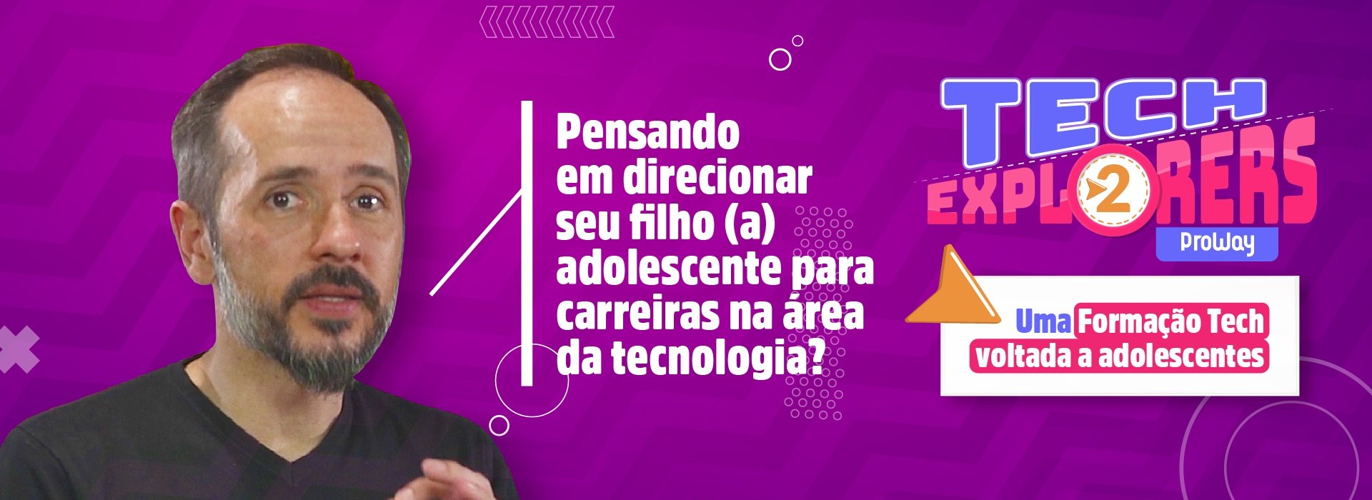 ProWay - Treinamentos em Tecnologia - Blumenau/SC