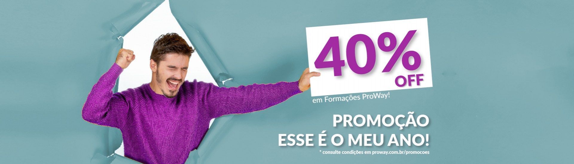 ProWay - Treinamentos em Tecnologia - Blumenau/SC