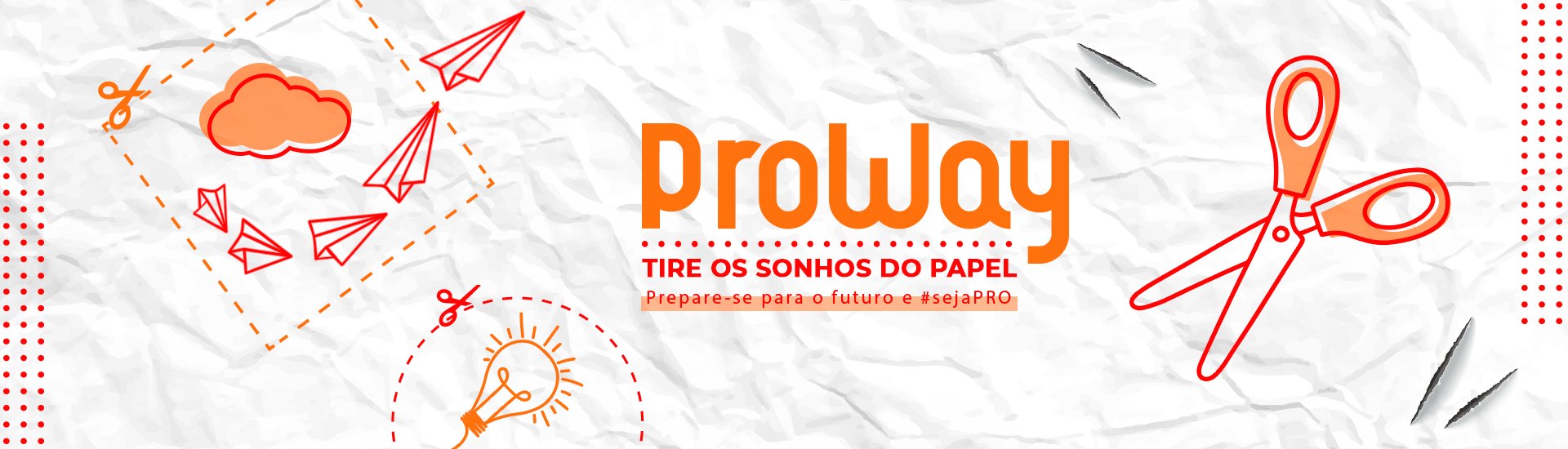 ProWay - Treinamentos em Tecnologia - Blumenau/SC