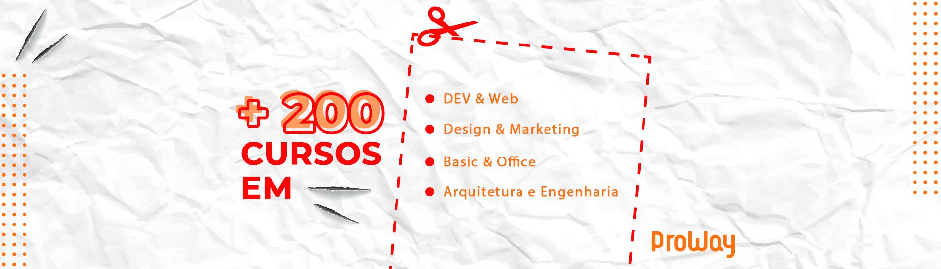 ProWay - Treinamentos em Tecnologia - Blumenau/SC