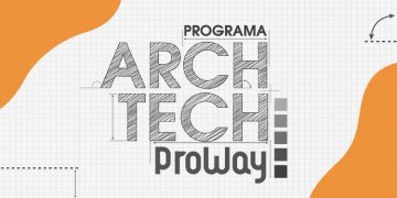 ArchTech: Programa de Formação de Designers e Projetistas