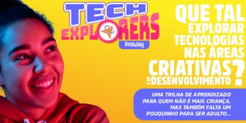 Conheça o Tech Explorers ProWay