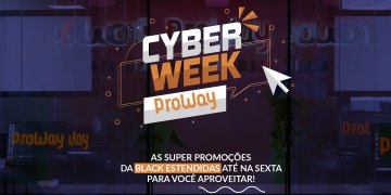 Cyber Week ProWay