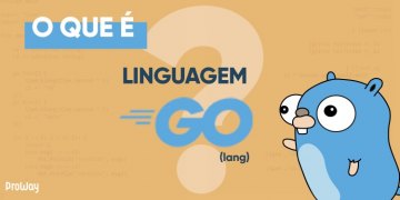 Golang, a linguagem que só cresce