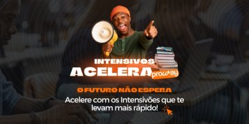 Intensivões ProWay 2025/2026: cursos rápidos para acelerar sua carreira