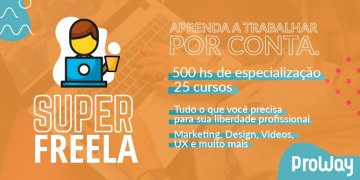 Programa Super Freela: O Maior Programa de Formação para Freelancers