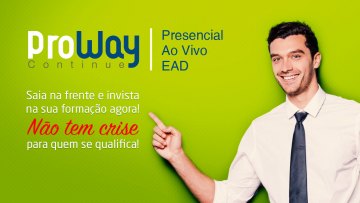 Promoções de Inverno ProWay