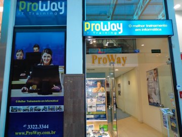 ProWay completa 19 anos com muitas mudanças e novidades