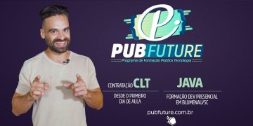 Pública lança novo Programa de Formação Tech com execução pela ProWay