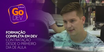 Senior lança Programa GoDEV em parceria com a ProWay