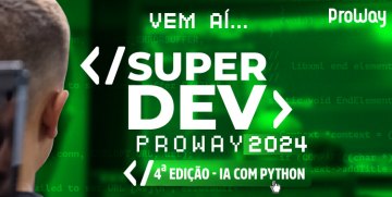 Super DEV -  IA com Python - 4ª edição