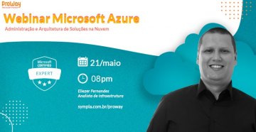 Webinar Microsoft Azure