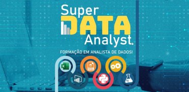  Super DATA - Formação em Analistas de Dados