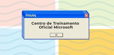 O Administrador de Redes Microsoft