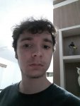 João Victor Fritzke - Programação em C# (9.0) .Net 5.0 - 06/10/2019