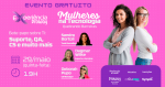 Experiência ProWay: Evento gratuito promove conversa aberta com mulheres que fazem a diferença na tecnologia Experiência ProWay: Evento gratuito promove conversa aberta com mulheres que fazem a diferença na tecnologia