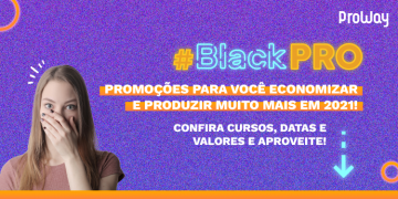 #BlackPRO