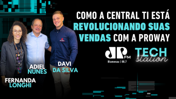Como a Central TI está revolucionando suas vendas com a Ready ProWay