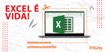 Excel É Vida!