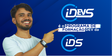 IDS de Pato Branco/PR lança Programa de Formação de Desenvolvedores 