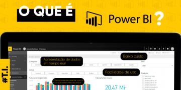 PowerBI como aliado na tomada de decisões na empresa.