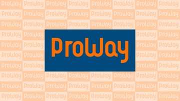 ProWay 20 anos: 20 treinamentos com Super Promoções! Aproveite!